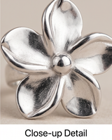 ANILLO DE ACERO DAMA PARA MULTIPLES TALLES