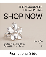 ANILLO DE ACERO DAMA PARA MULTIPLES TALLES