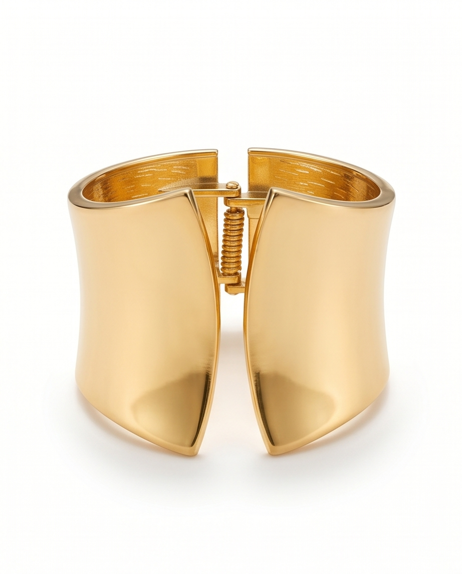 BRAZALETE DE DAMA EN FANTASIA 101