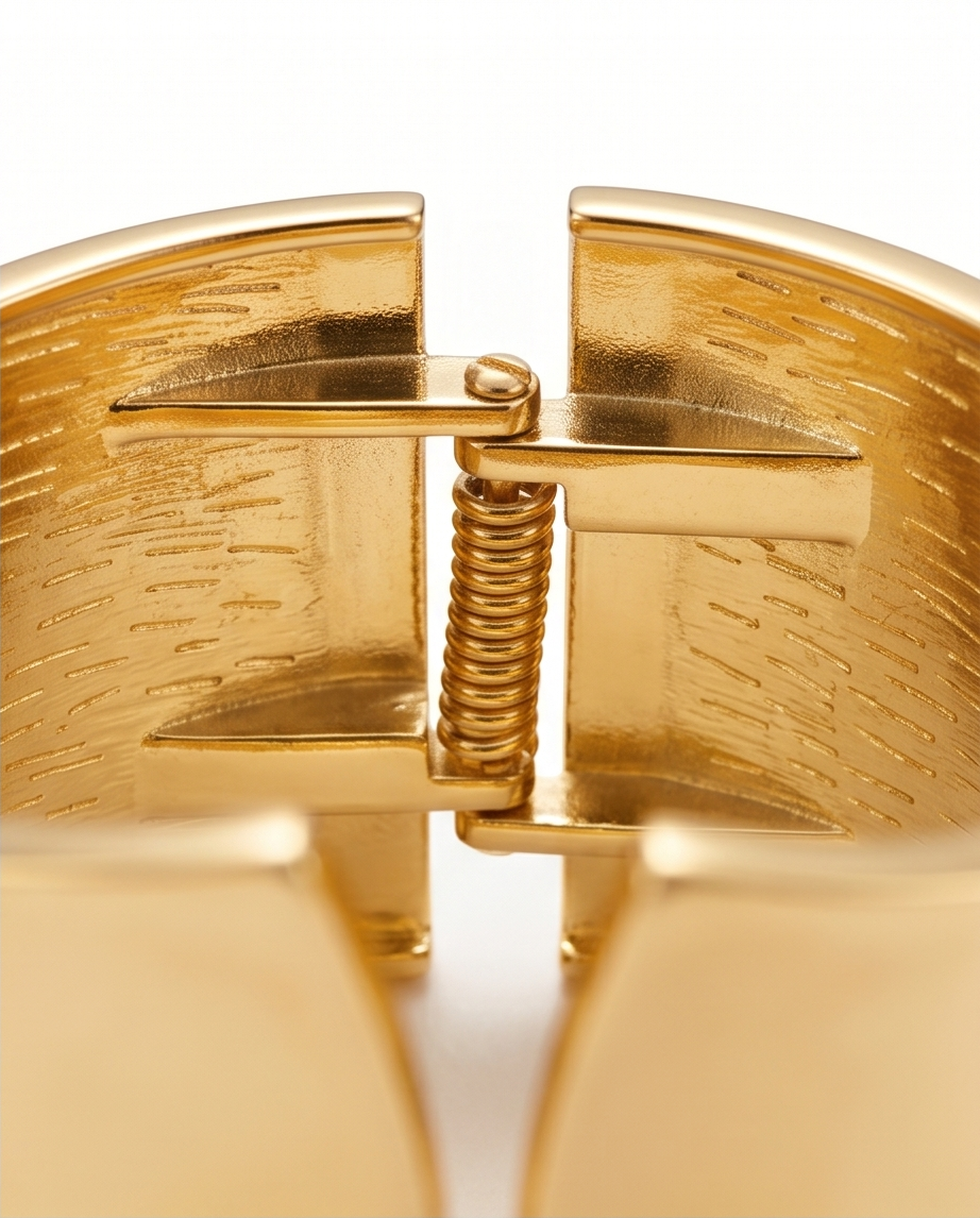 BRAZALETE DE DAMA EN FANTASIA 101
