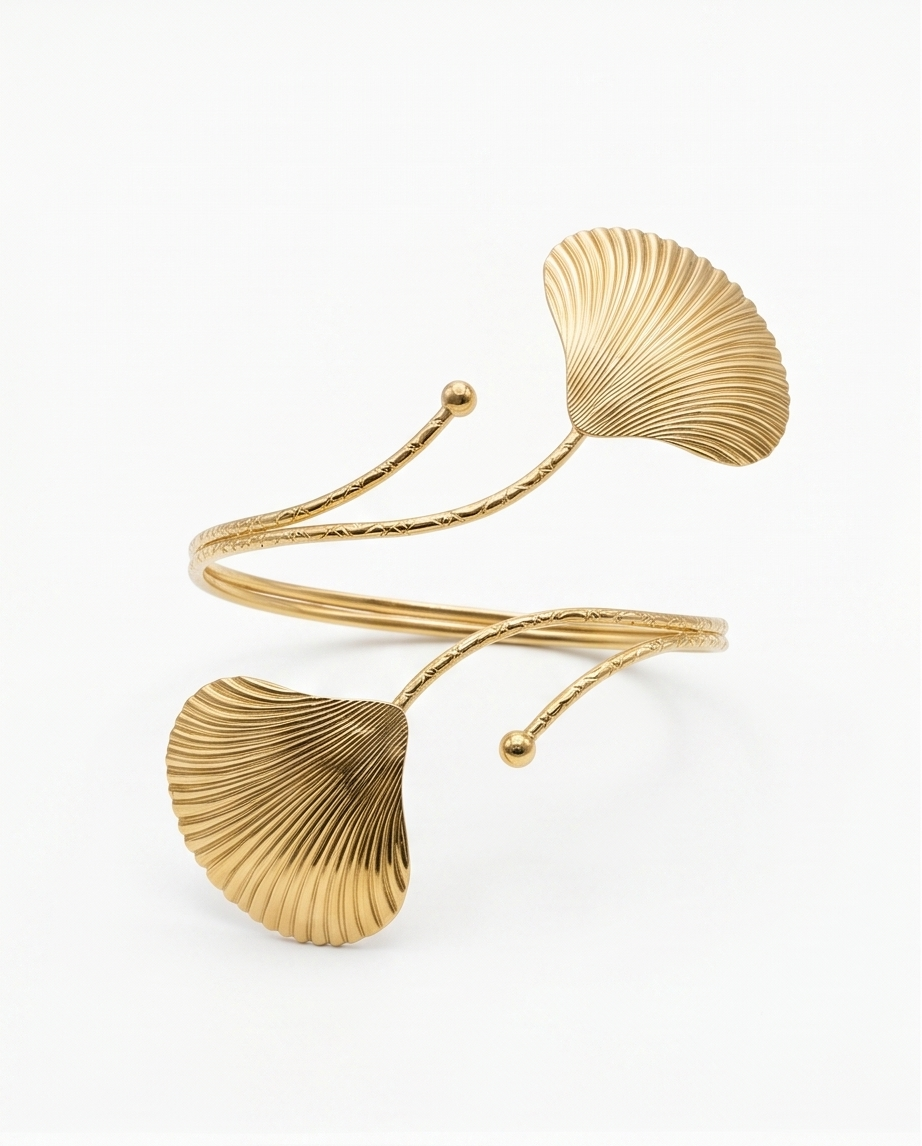 BRAZALETE DE DAMA EN FANTASÍA 102