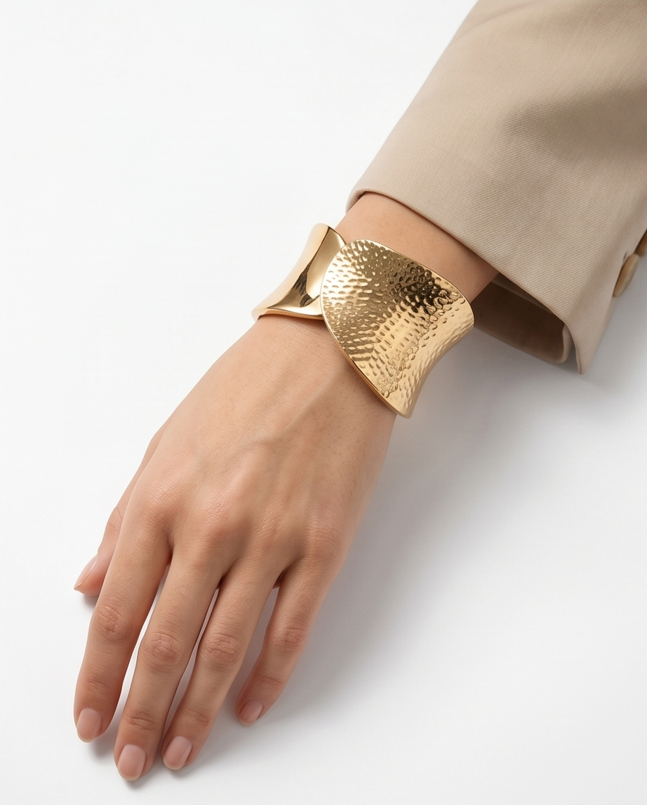 BRAZALETE DE DAMA EN FANTASÍA 103