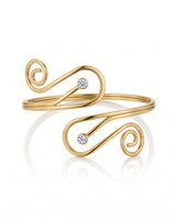 BRAZALETE DE DAMA EN FANTASIA 104