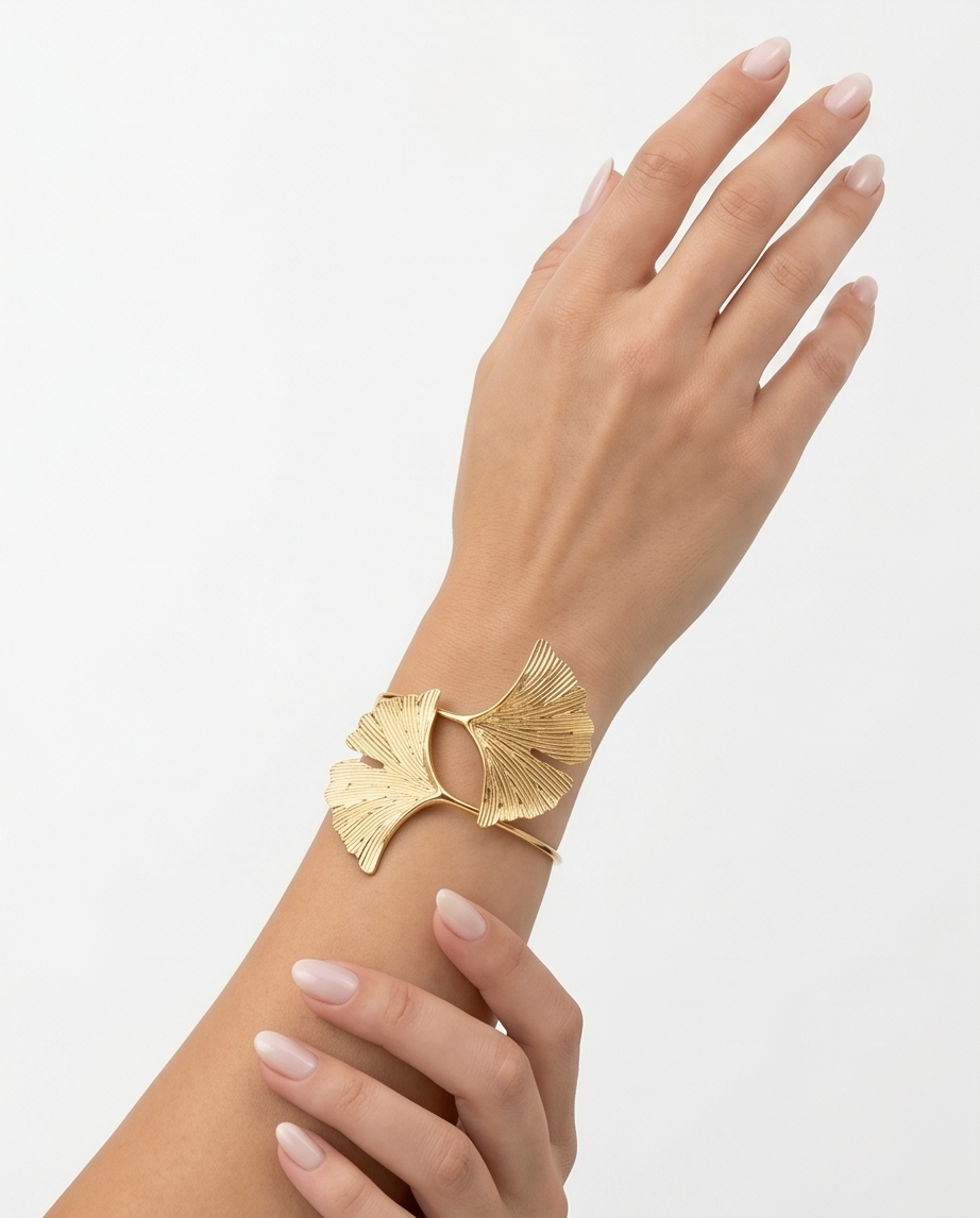BRAZALETE DE DAMA EN FANTASÍA 107