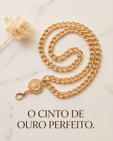 Cinto de Dama de fiesta Colección 2026