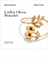 BRAZALETE DE DAMA 146