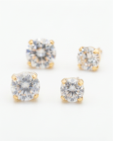 SET DE CARAVANAS DE DAMA 152