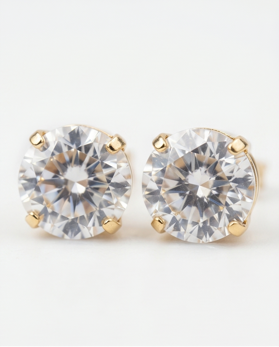 SET DE CARAVANAS DE DAMA 153
