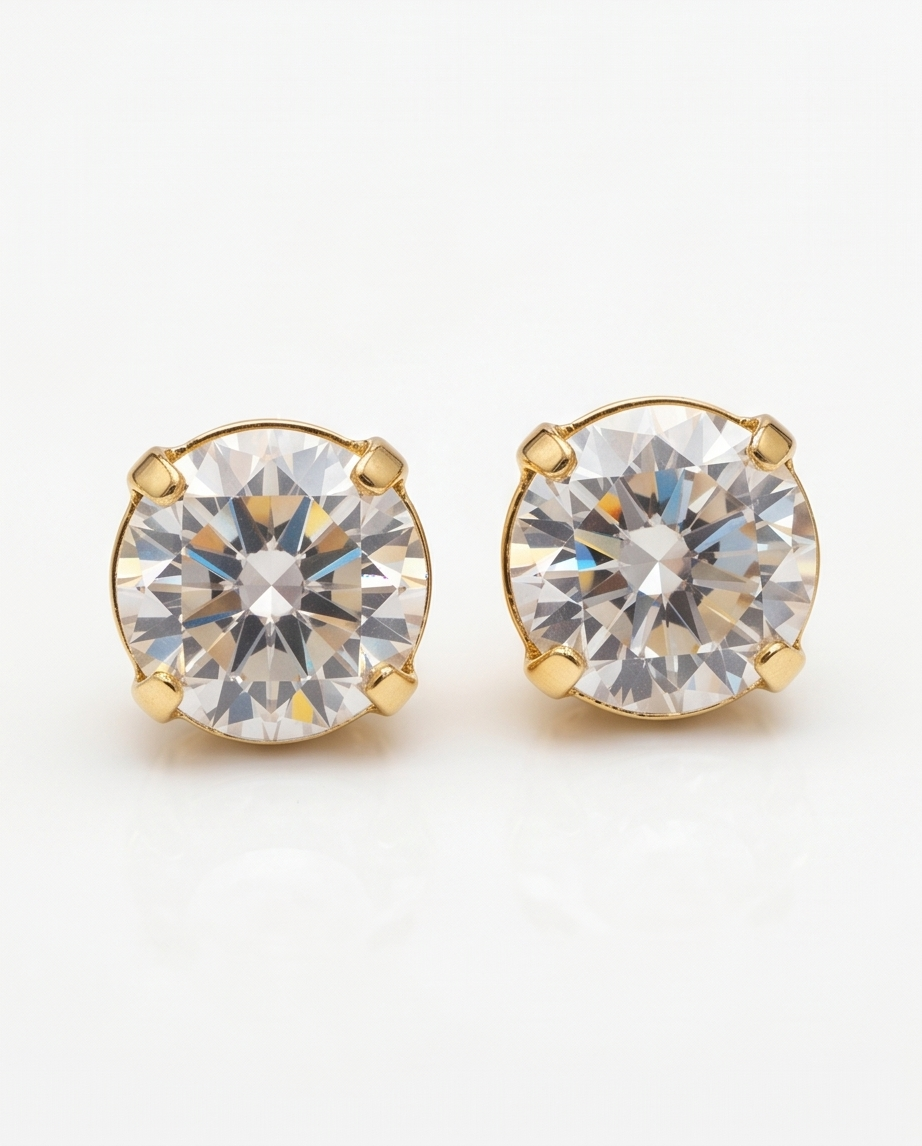 SET DE CARAVANAS DE DAMA 155
