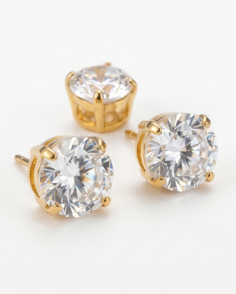 SET DE CARAVANAS DE DAMA 156