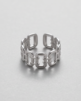 Anillos de Acero colección 2026