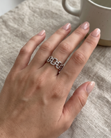 Anillos de Acero colección 2026
