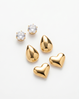 SET DE CARAVANAS DE DAMA 160