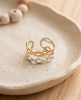 Anillos de Acero colección 2026