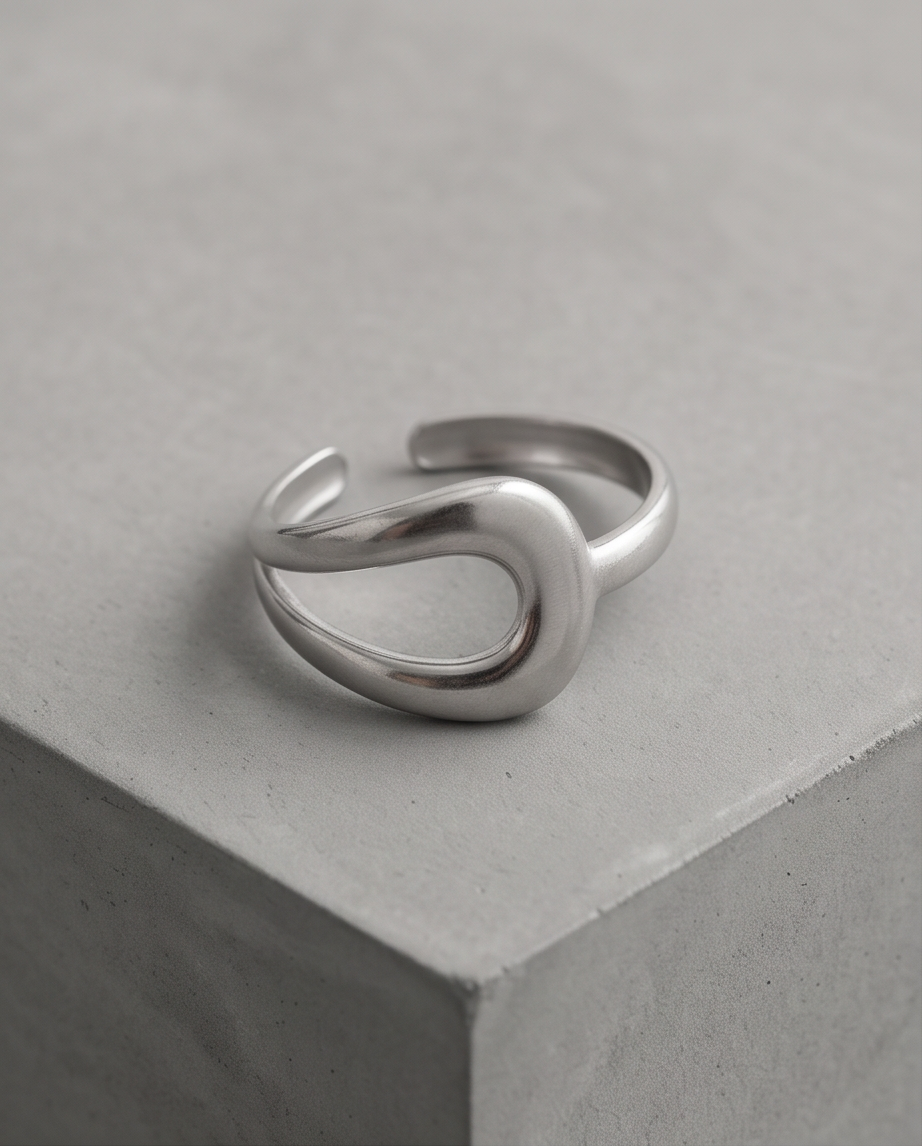 Anillos de Acero colección 2026
