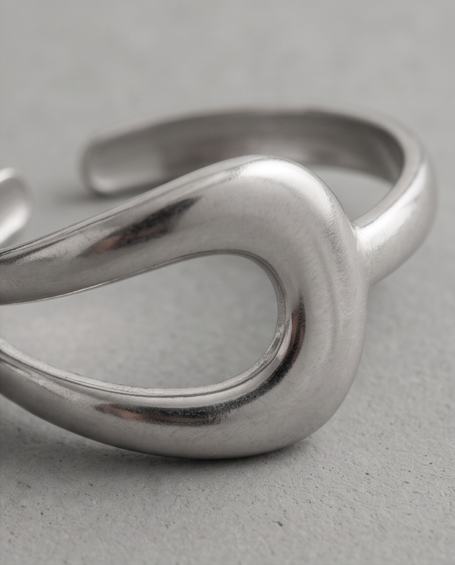 Anillos de Acero colección 2026