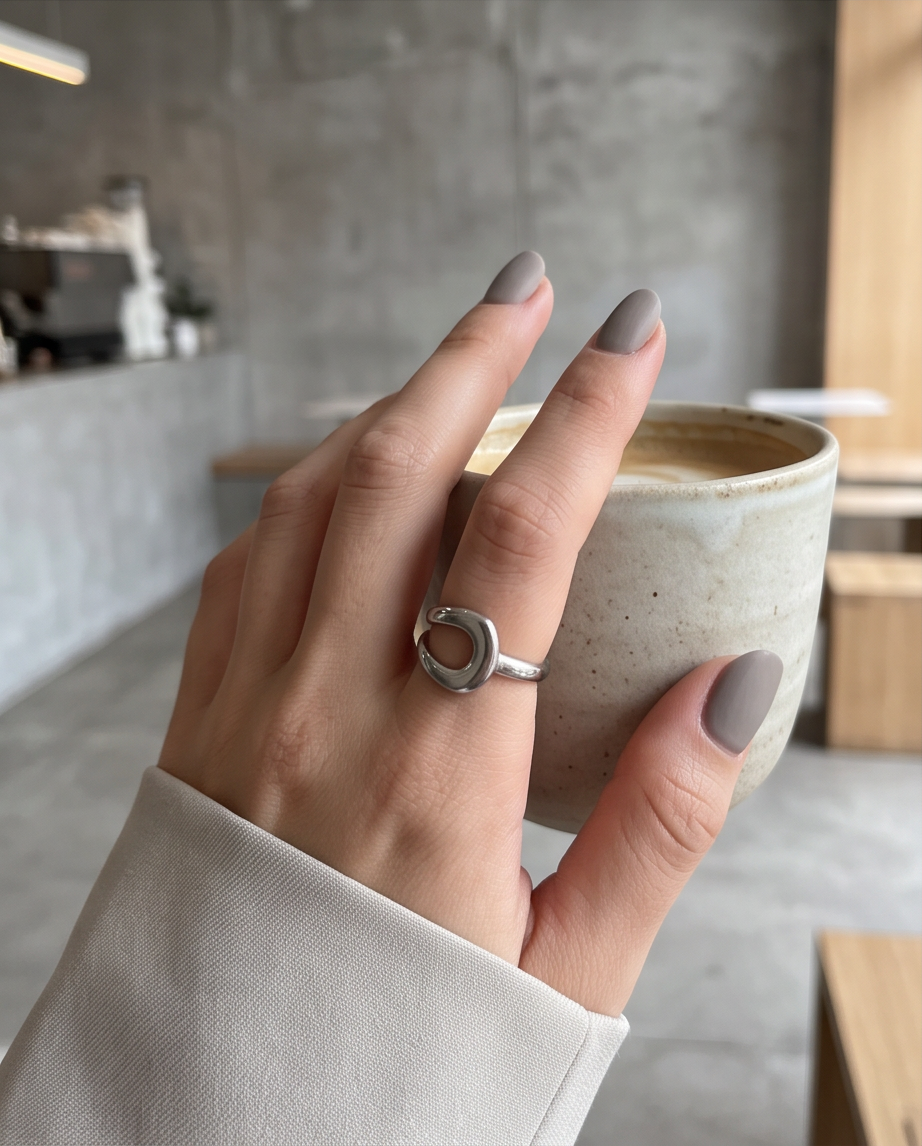 Anillos de Acero colección 2026