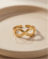 Anillos de Acero colección 2026