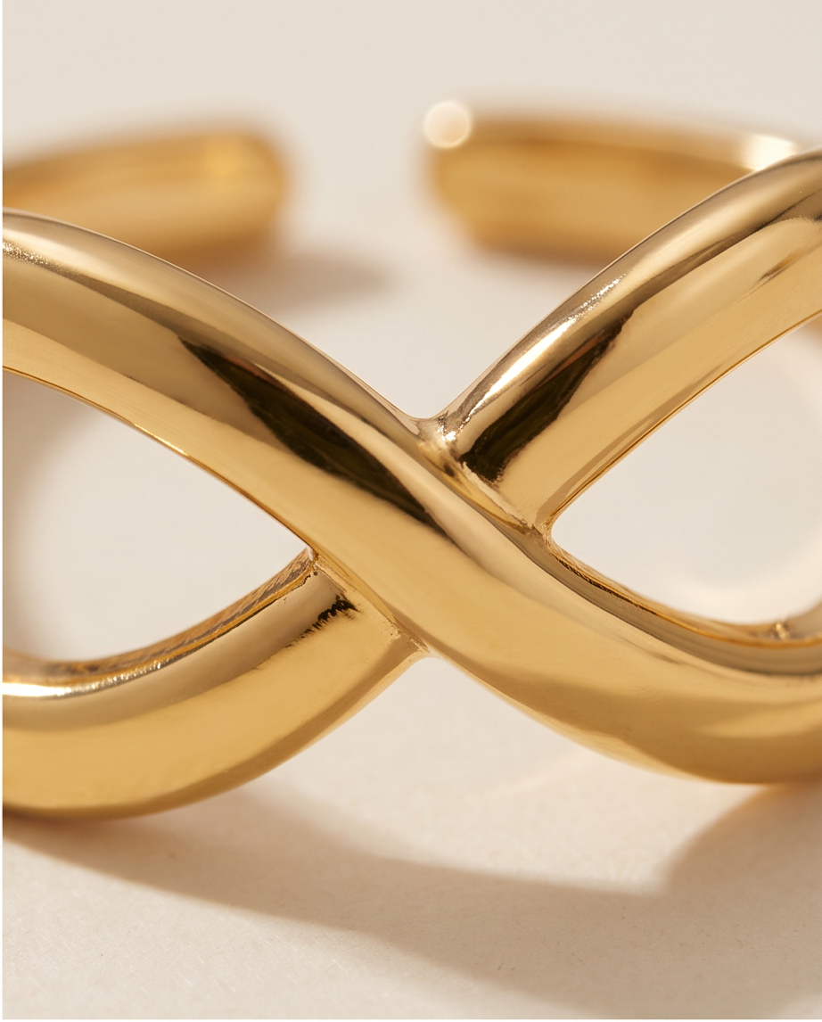 Anillos de Acero colección 2026