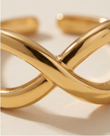 Anillos de Acero colección 2026