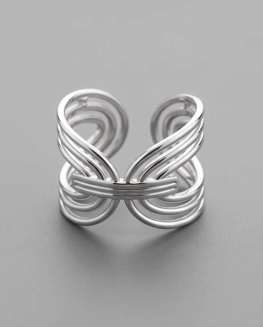 Anillos de Acero colección 2026
