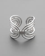 Anillos de Acero colección 2026
