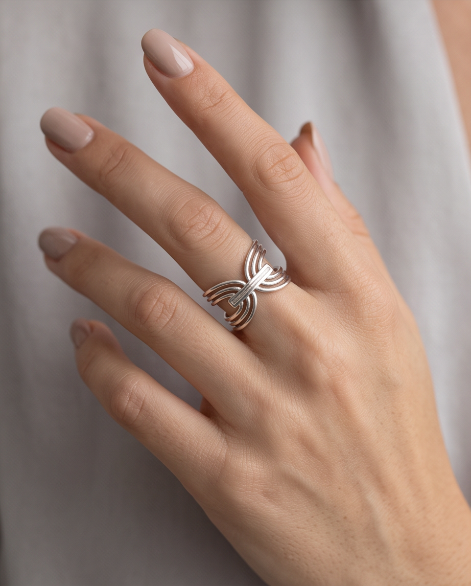 Anillos de Acero colección 2026