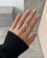Anillos de Acero colección 2026