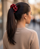 COLITA DE PELO