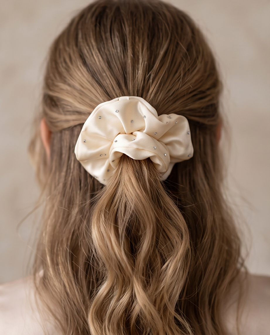 COLITA DE PELO