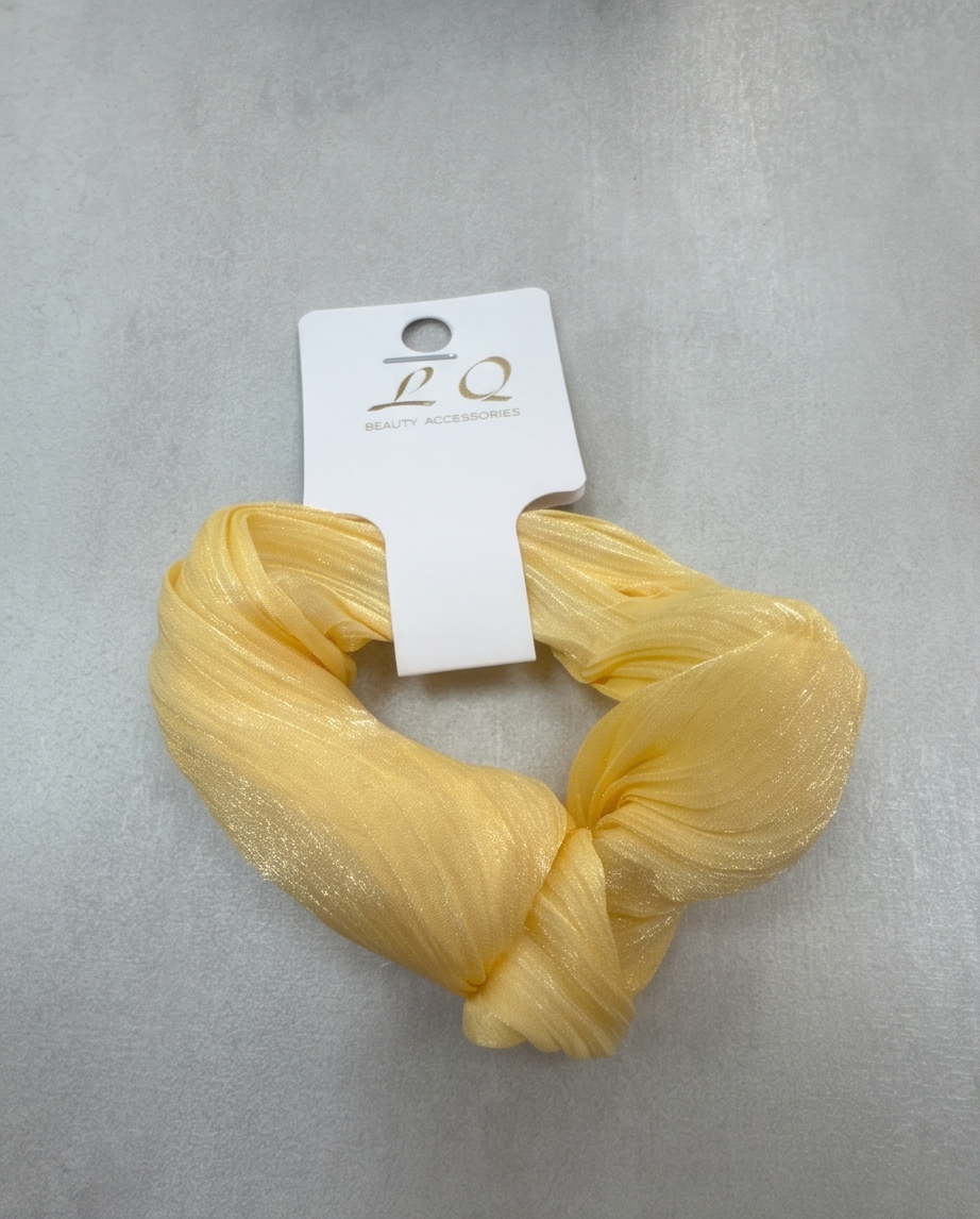 COLITA DE PELO