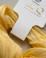 COLITA DE PELO