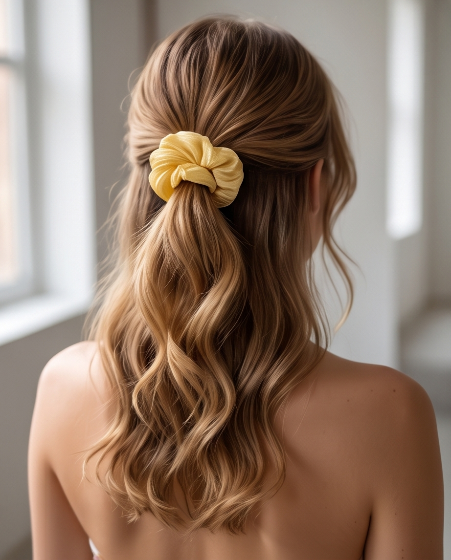 COLITA DE PELO
