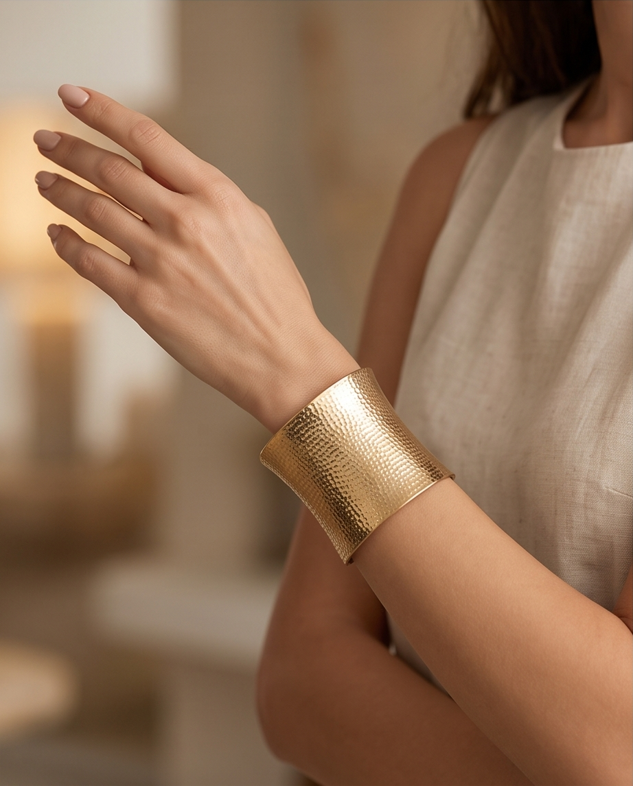 BRAZALETE DE DAMA