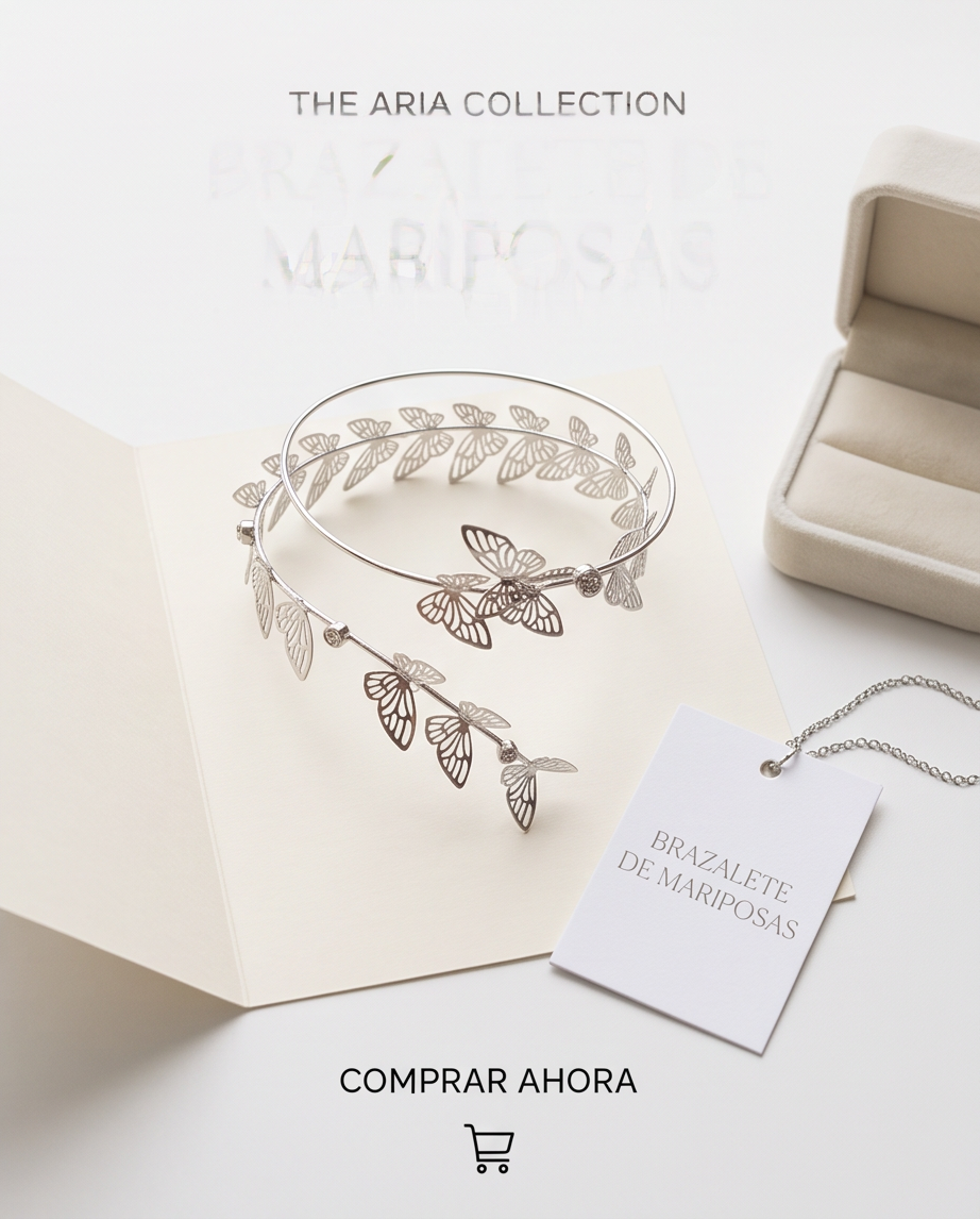 BRAZALETE DE DAMA