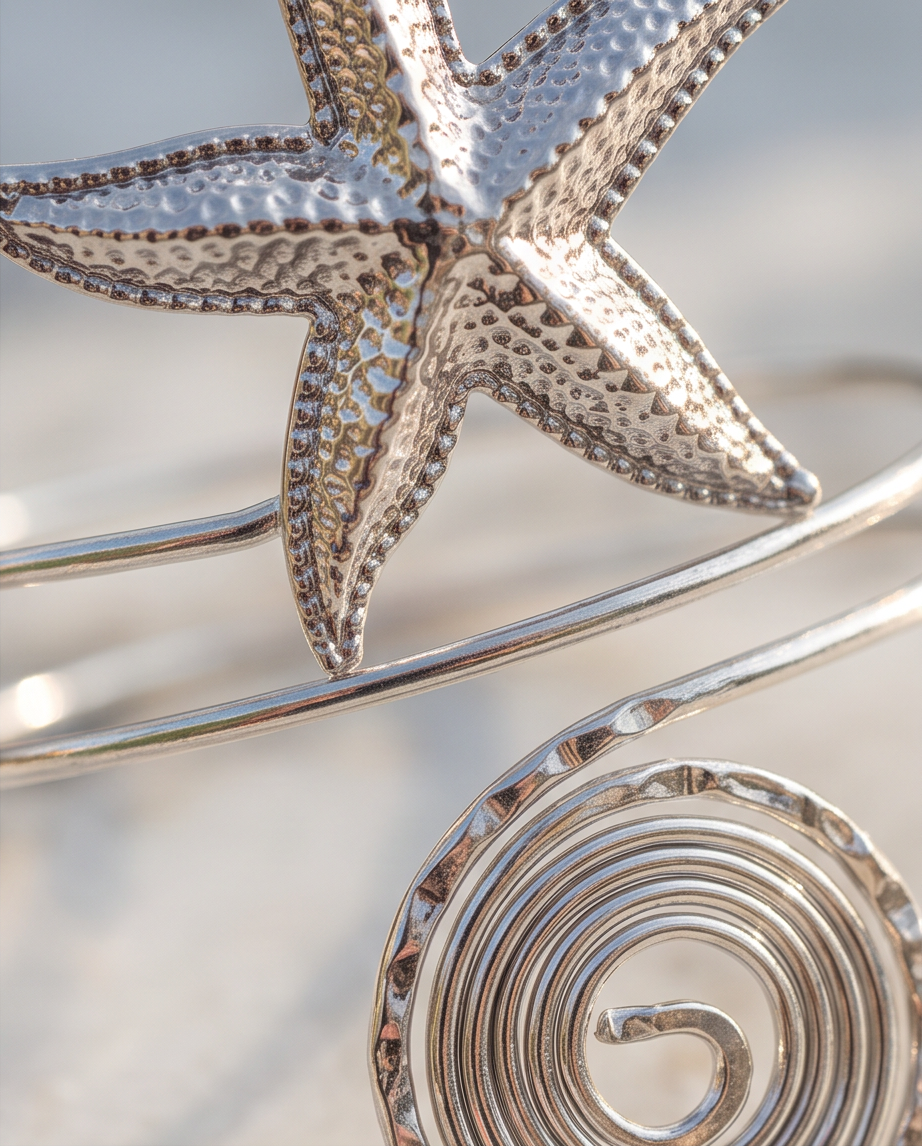 BRAZALETE DE DAMA