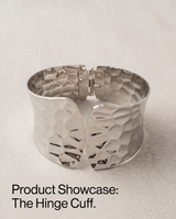 BRAZALETE DE DAMA