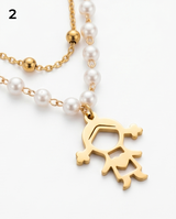 COLLAR CON DIJE FANTASIA NENITO 2025-2026