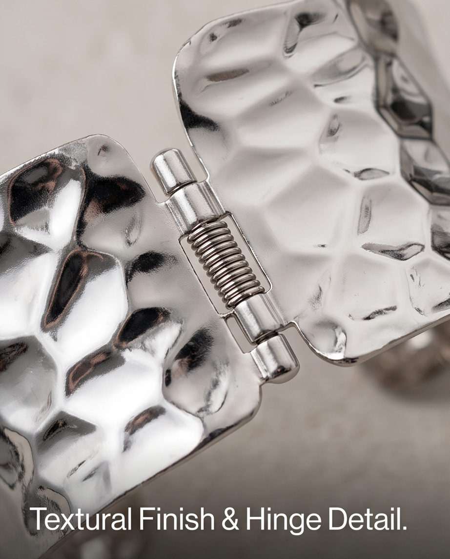 BRAZALETE DE DAMA