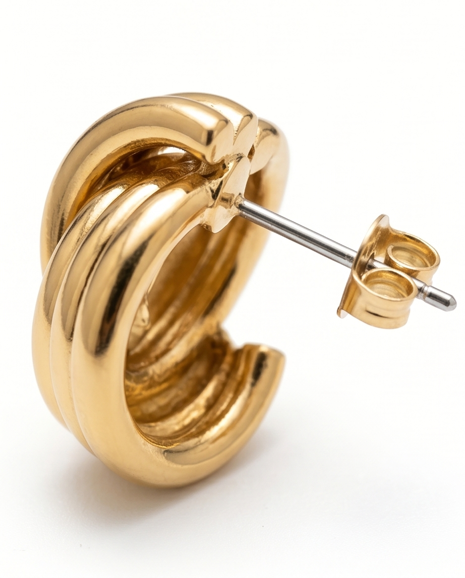Caravana Bijouterie 138