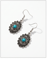 CARAVANAS DE BRONCE