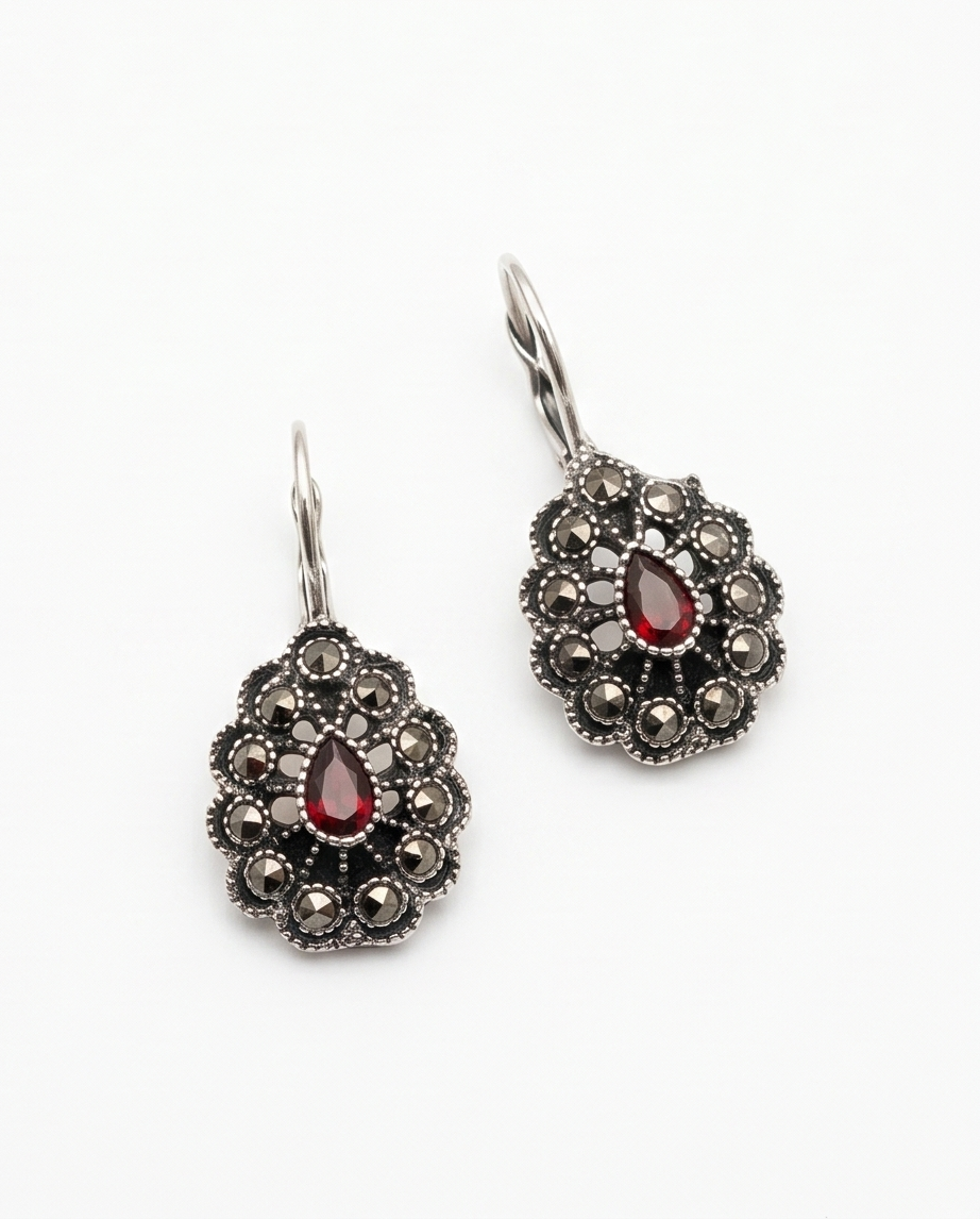 CARAVANAS DE BRONCE