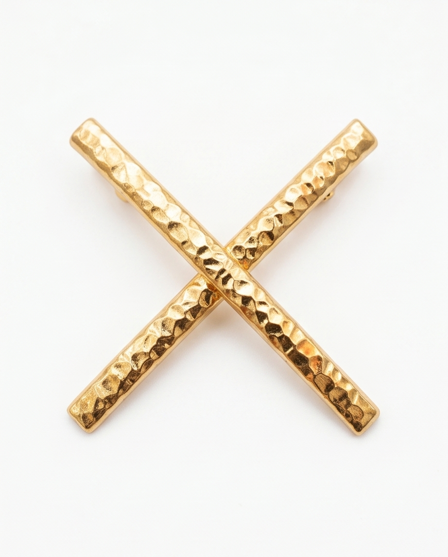 BROCHE DE DAMA 40