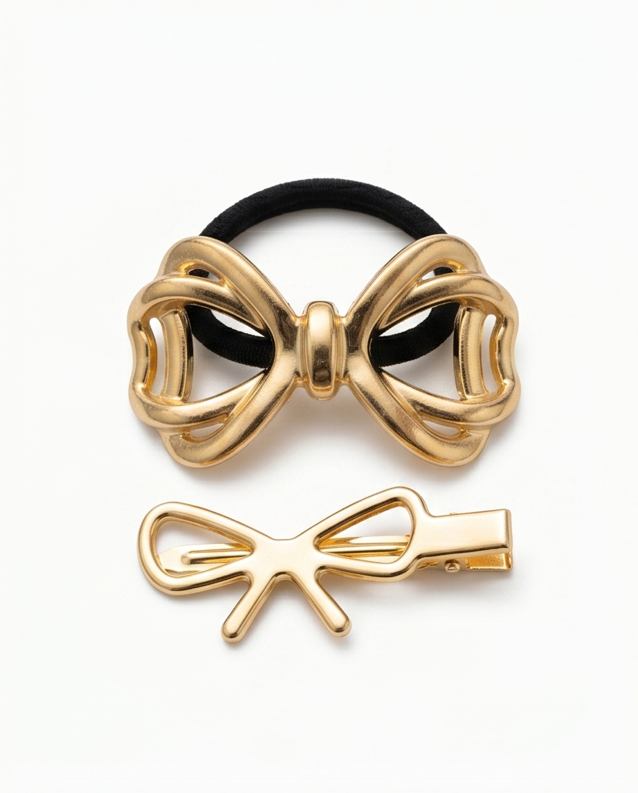 BROCHE DE DAMA 17