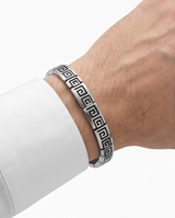 PULSERA DE ACERO UNISEX