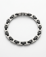PULSERA DE ACERO UNISEX