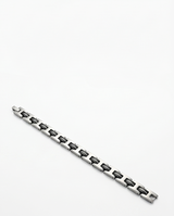 PULSERA DE ACERO UNISEX