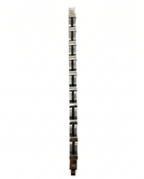 PULSERA DE ACERO PU07