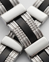 PULSERA DE ACERO PU07