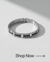 PULSERA DE ACERO PU07